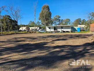 Development / Land commercial property for lease at 4/250 Bowhill Road Willawong QLD 4110