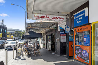Shop & Retail commercial property leased at 114-116 Longueville Road Lane Cove NSW 2066 Shop & Retail commercial property leased at 114-116 Longueville Road Lane Cove NSW 2066