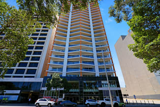 Offices commercial property for lease at 22 St Georges Terrace Perth WA 6000 Offices commercial property for lease at 22 St Georges Terrace Perth WA 6000