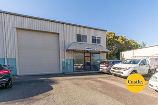 Factory, Warehouse & Industrial commercial property leased at 5/22 Ironbark Close Warabrook NSW 2304 Factory, Warehouse & Industrial commercial property leased at 5/22 Ironbark Close Warabrook NSW 2304