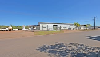 Factory, Warehouse & Industrial commercial property leased at 70 McKinnon Road Pinelands NT 0829 Factory, Warehouse & Industrial commercial property leased at 70 McKinnon Road Pinelands NT 0829