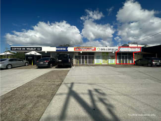 Shop & Retail commercial property leased at 1 Station Road Logan Central QLD 4114 Shop & Retail commercial property leased at 1 Station Road Logan Central QLD 4114