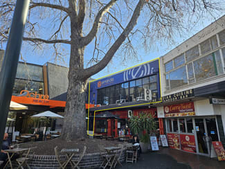 Offices commercial property leased at Level 1/52-54 Jardine Street Kingston ACT 2604
