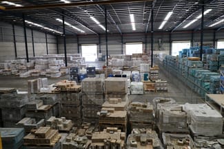 Factory, Warehouse & Industrial commercial property leased at PART/27-29 LIBERTY ROAD Huntingwood NSW 2148 Factory, Warehouse & Industrial commercial property leased at PART/27-29 LIBERTY ROAD Huntingwood NSW 2148