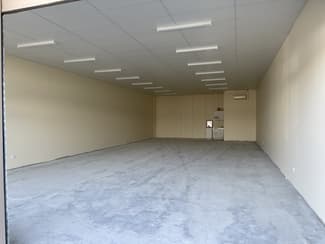 Factory, Warehouse & Industrial commercial property for lease at Unit 6/151-155 Gladstone Street Fyshwick ACT 2609 Factory, Warehouse & Industrial commercial property for lease at Unit 6/151-155 Gladstone Street Fyshwick ACT 2609