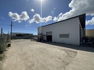 Factory, Warehouse & Industrial commercial property leased at 22 Carmel Street Garbutt QLD 4814