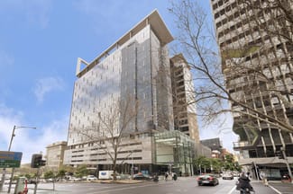 Offices commercial property for lease at Melbourne VIC 3000