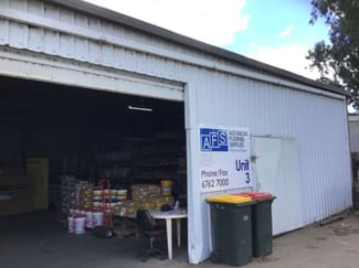 Factory, Warehouse & Industrial commercial property leased at Bay 3/6 Bass Street Tamworth NSW 2340 Factory, Warehouse & Industrial commercial property leased at Bay 3/6 Bass Street Tamworth NSW 2340