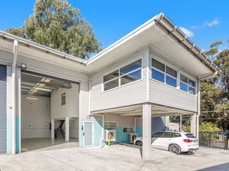 Other commercial property leased at 40/10 Anderson St Banksmeadow NSW 2019 Other commercial property leased at 40/10 Anderson St Banksmeadow NSW 2019