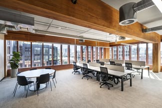 Offices commercial property for lease at 36 Wellington Street Collingwood VIC 3066