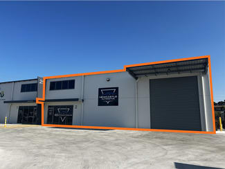 Factory, Warehouse & Industrial commercial property leased at 2/29 Riverside Drive Mayfield West NSW 2304 Factory, Warehouse & Industrial commercial property leased at 2/29 Riverside Drive Mayfield West NSW 2304