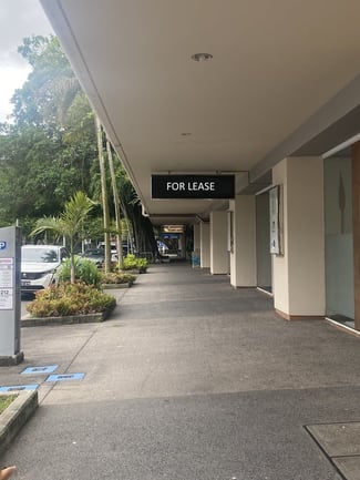 Offices commercial property leased at Cairns City QLD 4870 Offices commercial property leased at Cairns City QLD 4870