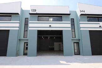 Factory, Warehouse & Industrial commercial property leased at 13/49 Leda Drive Burleigh Heads QLD 4220 Factory, Warehouse & Industrial commercial property leased at 13/49 Leda Drive Burleigh Heads QLD 4220