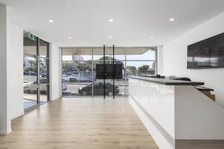 Shop & Retail commercial property leased at Shop 2/55 Donald Street Nelson Bay NSW 2315 Shop & Retail commercial property leased at Shop 2/55 Donald Street Nelson Bay NSW 2315