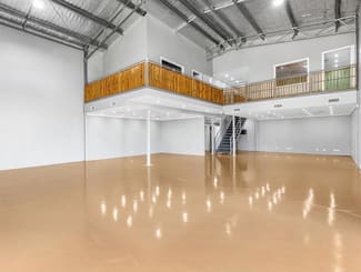 Factory, Warehouse & Industrial commercial property leased at Unit 6/46 Sandringham Avenue Thornton NSW 2322 Factory, Warehouse & Industrial commercial property leased at Unit 6/46 Sandringham Avenue Thornton NSW 2322