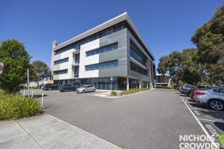Medical / Consulting commercial property leased at 44/296 Bay Road Cheltenham VIC 3192 Medical / Consulting commercial property leased at 44/296 Bay Road Cheltenham VIC 3192