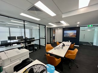 Offices commercial property leased at 1c/85 Racecourse Road Hamilton QLD 4007 Offices commercial property leased at 1c/85 Racecourse Road Hamilton QLD 4007