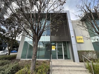 Factory, Warehouse & Industrial commercial property leased at Suite/1-484 Graham St Port Melbourne VIC 3207