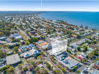 Shop & Retail commercial property leased at 3/99 Brighton Road Sandgate QLD 4017 Shop & Retail commercial property leased at 3/99 Brighton Road Sandgate QLD 4017