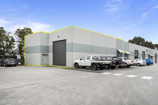 Shop & Retail commercial property leased at 7/51 Kalman Drive Boronia VIC 3155 Shop & Retail commercial property leased at 7/51 Kalman Drive Boronia VIC 3155
