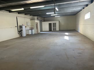 Factory, Warehouse & Industrial commercial property leased at 8/77 Thurralilly Street Queanbeyan NSW 2620 Factory, Warehouse & Industrial commercial property leased at 8/77 Thurralilly Street Queanbeyan NSW 2620