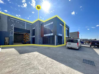 Factory, Warehouse & Industrial commercial property leased at 36 A&B Patch Circuit Laverton North VIC 3026 Factory, Warehouse & Industrial commercial property leased at 36 A&B Patch Circuit Laverton North VIC 3026
