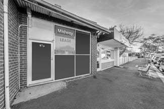 Offices commercial property leased at 87a Douglas Parade Williamstown VIC 3016 Offices commercial property leased at 87a Douglas Parade Williamstown VIC 3016