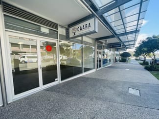 Medical / Consulting commercial property leased at Shop 9/15 Welch Street Southport QLD 4215 Medical / Consulting commercial property leased at Shop 9/15 Welch Street Southport QLD 4215