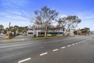 Offices commercial property leased at 450 Graham Street Port Melbourne VIC 3207 Offices commercial property leased at 450 Graham Street Port Melbourne VIC 3207
