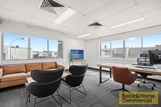 Shop & Retail commercial property leased at 4/29 Links Avenue Eagle Farm QLD 4009