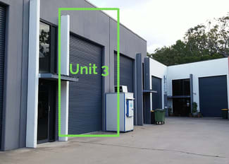 Factory, Warehouse & Industrial commercial property leased at 3/55-59 Beor Street Port Douglas QLD 4877 Factory, Warehouse & Industrial commercial property leased at 3/55-59 Beor Street Port Douglas QLD 4877