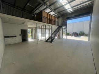 Factory, Warehouse & Industrial commercial property leased at 1/9 Strong Street Baringa QLD 4551 Factory, Warehouse & Industrial commercial property leased at 1/9 Strong Street Baringa QLD 4551