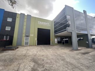Factory, Warehouse & Industrial commercial property leased at 1/27 Mareno Road Tullamarine VIC 3043 Factory, Warehouse & Industrial commercial property leased at 1/27 Mareno Road Tullamarine VIC 3043