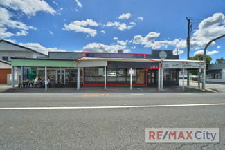 Offices commercial property leased at Shop B/148 Merthyr Road New Farm QLD 4005 Offices commercial property leased at Shop B/148 Merthyr Road New Farm QLD 4005