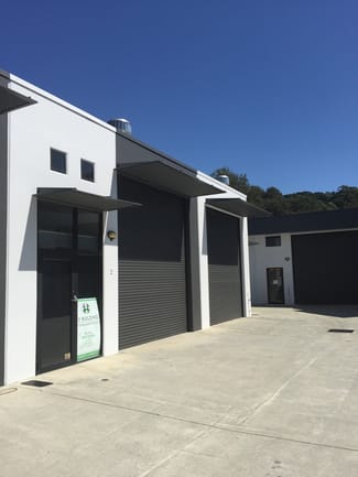 Offices commercial property leased at 2/88 Township Drive Burleigh Heads QLD 4220 Offices commercial property leased at 2/88 Township Drive Burleigh Heads QLD 4220