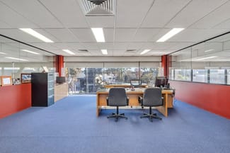 Factory, Warehouse & Industrial commercial property leased at Wetherill Park NSW 2164 Factory, Warehouse & Industrial commercial property leased at Wetherill Park NSW 2164