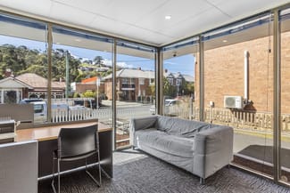 Offices commercial property leased at 6 Letitia Street North Hobart TAS 7000 Offices commercial property leased at 6 Letitia Street North Hobart TAS 7000