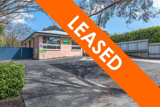 Medical / Consulting commercial property leased at 18 Walker Street Mount Barker SA 5251 Medical / Consulting commercial property leased at 18 Walker Street Mount Barker SA 5251