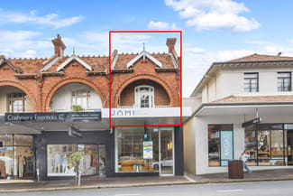 Shop & Retail commercial property leased at Level 1/581 Military Road Mosman NSW 2088 Shop & Retail commercial property leased at Level 1/581 Military Road Mosman NSW 2088