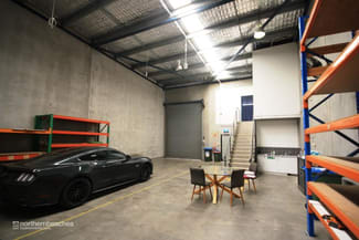 Factory, Warehouse & Industrial commercial property leased at Cromer NSW 2099 Factory, Warehouse & Industrial commercial property leased at Cromer NSW 2099