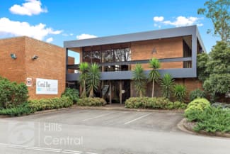Offices commercial property for lease at 27/44 Carrington Road Castle Hill NSW 2154 Offices commercial property for lease at 27/44 Carrington Road Castle Hill NSW 2154