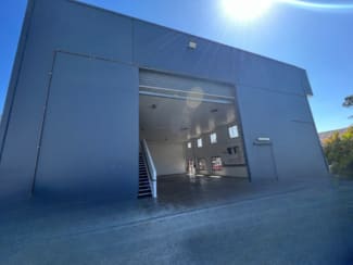 Offices commercial property leased at 9 Ern Harley Drive Burleigh Heads QLD 4220