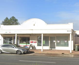 Offices commercial property for lease at 97 Sir Donald Bradman Drive Hilton SA 5033