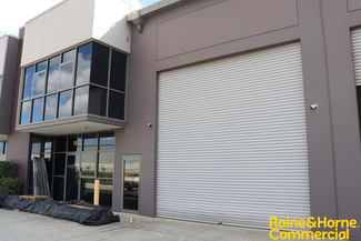Factory, Warehouse & Industrial commercial property leased at 18/16 Bernera Road Prestons NSW 2170 Factory, Warehouse & Industrial commercial property leased at 18/16 Bernera Road Prestons NSW 2170