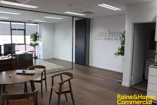 Factory, Warehouse & Industrial commercial property leased at 18/16 Bernera Road Prestons NSW 2170 Factory, Warehouse & Industrial commercial property leased at 18/16 Bernera Road Prestons NSW 2170