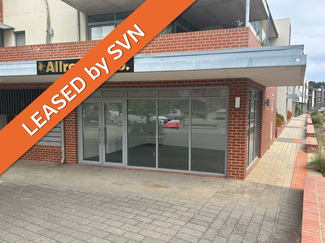 Offices commercial property leased at C4/17-19 Foundry Road Midland WA 6056