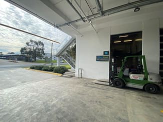 Factory, Warehouse & Industrial commercial property leased at North Rocks NSW 2151 Factory, Warehouse & Industrial commercial property leased at North Rocks NSW 2151