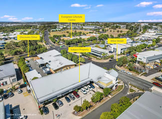 Shop & Retail commercial property leased at 5/6 Endeavour Boulevard North Lakes QLD 4509 Shop & Retail commercial property leased at 5/6 Endeavour Boulevard North Lakes QLD 4509