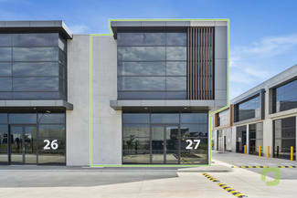 Factory, Warehouse & Industrial commercial property sold at 27/47-60 Maddox Road Williamstown VIC 3016 Factory, Warehouse & Industrial commercial property sold at 27/47-60 Maddox Road Williamstown VIC 3016