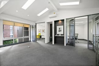Offices commercial property leased at 2/181 High Street Willoughby NSW 2068 Offices commercial property leased at 2/181 High Street Willoughby NSW 2068